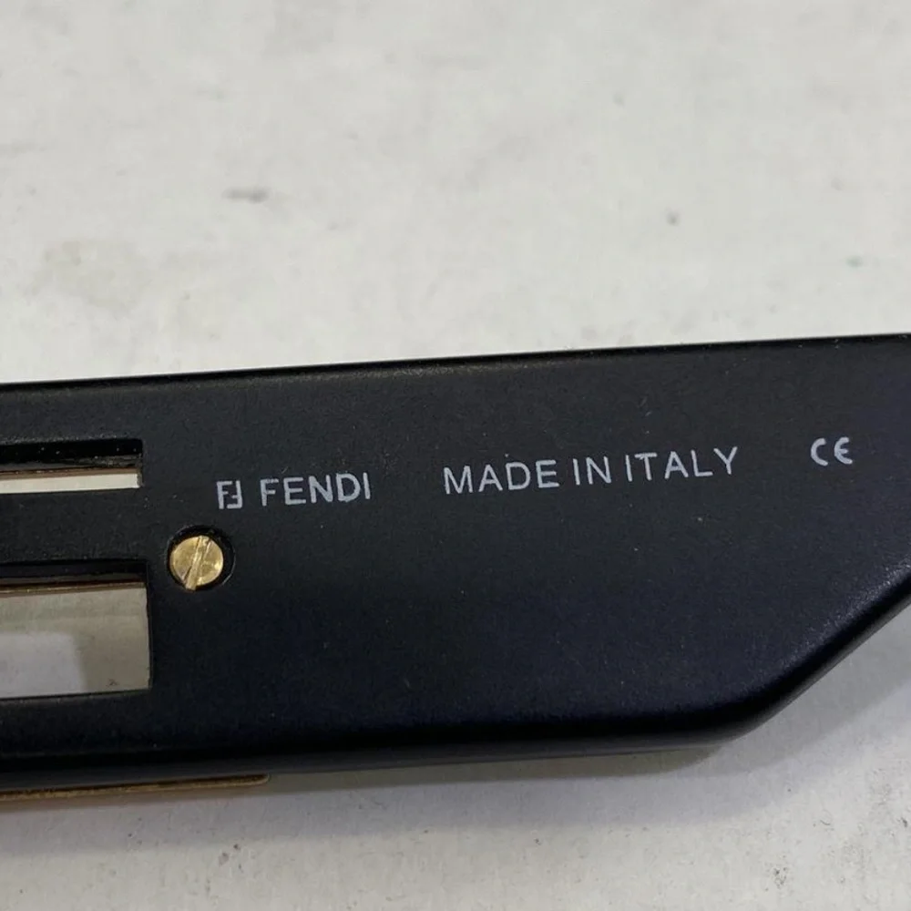 Fendi Rx Reading Glasses